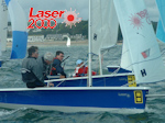 Click here for LASER 2000