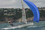 Click here for MUSTO SKIFF