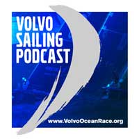 Volvo Sailing Podcasts